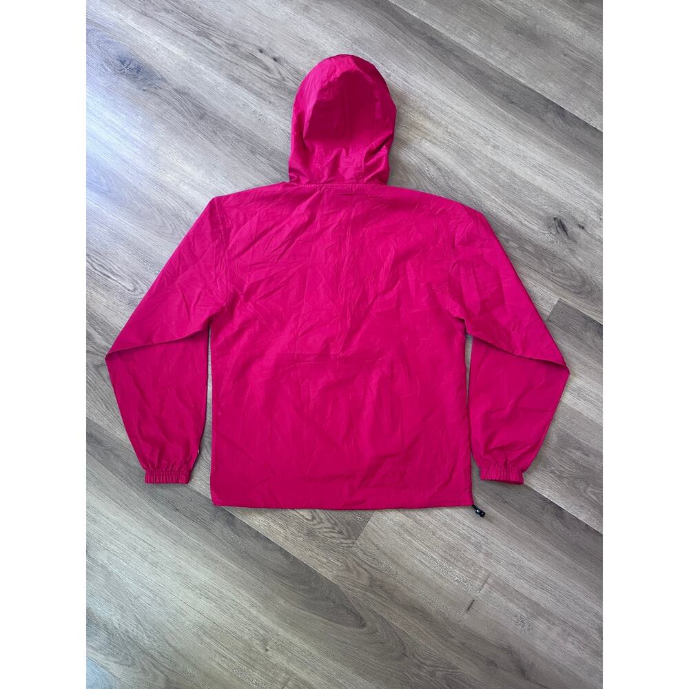 WSSU Rams Champion Packable Jacket XS - Picture 8 of 8